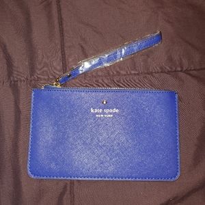 Kate Spade Clutch